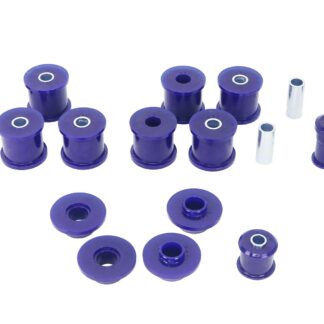 SuperPro Essential Vehicle Kit Toyota CELICA – KIT057K