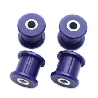 SuperPro Control Arm Upper - Bushing Kit Toyota SUPRA – SPF4062K