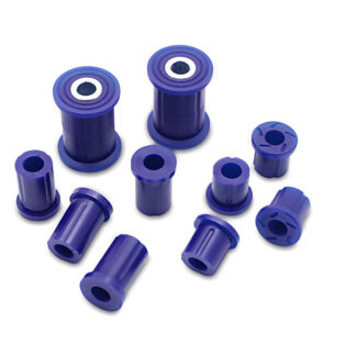 SuperPro Leaf Spring - Bushing Kit Mitsubishi TRITON – KIT143K