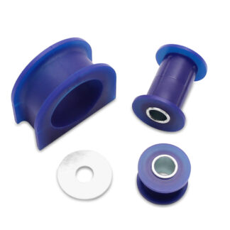 SuperPro Steering Rack and Pinion - Mount Bushing Kit Toyota flera modeller – SPF1836K