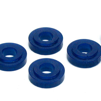 SuperPro Gearbox Selector - Bushing Kit Triumph flera modeller – SPF0355K