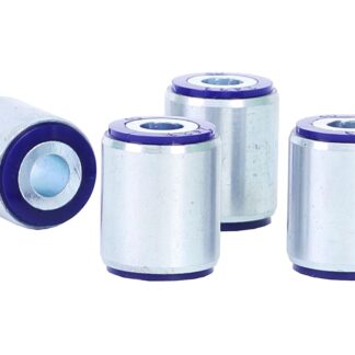 SuperPro Control Arm Lower - Bushing Kit Mini flera modeller – SPF2423K