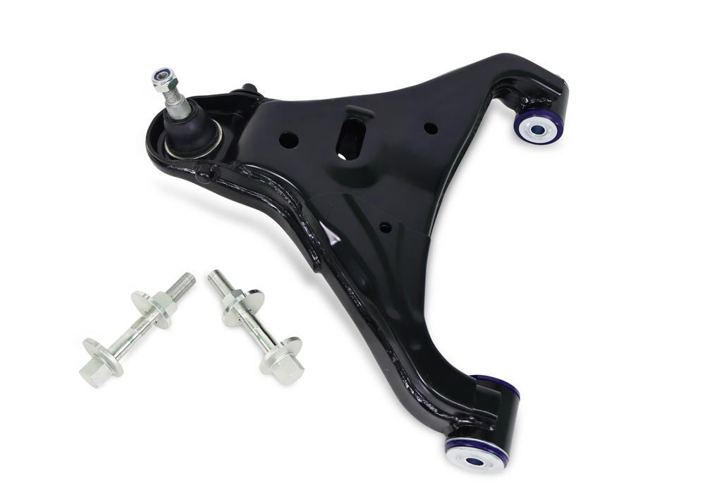 SuperPro Control Arm Lower - Arm Assembly-Right Ford flera modeller – TRC570R - Bild 2