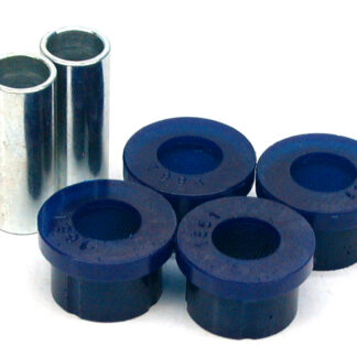 SuperPro Control Arm Lower - Inner Bushing Kit Mazda flera modeller – SPF1661K