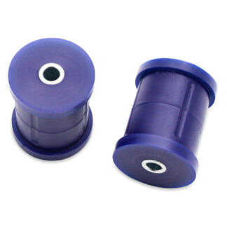 SuperPro Leaf Spring - Rear Eye Bushing Kit Ford CAPRI – SPF0581K