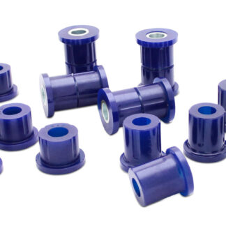 SuperPro Leaf Spring - Bushing Kit Daihatsu SCAT – KIT110K