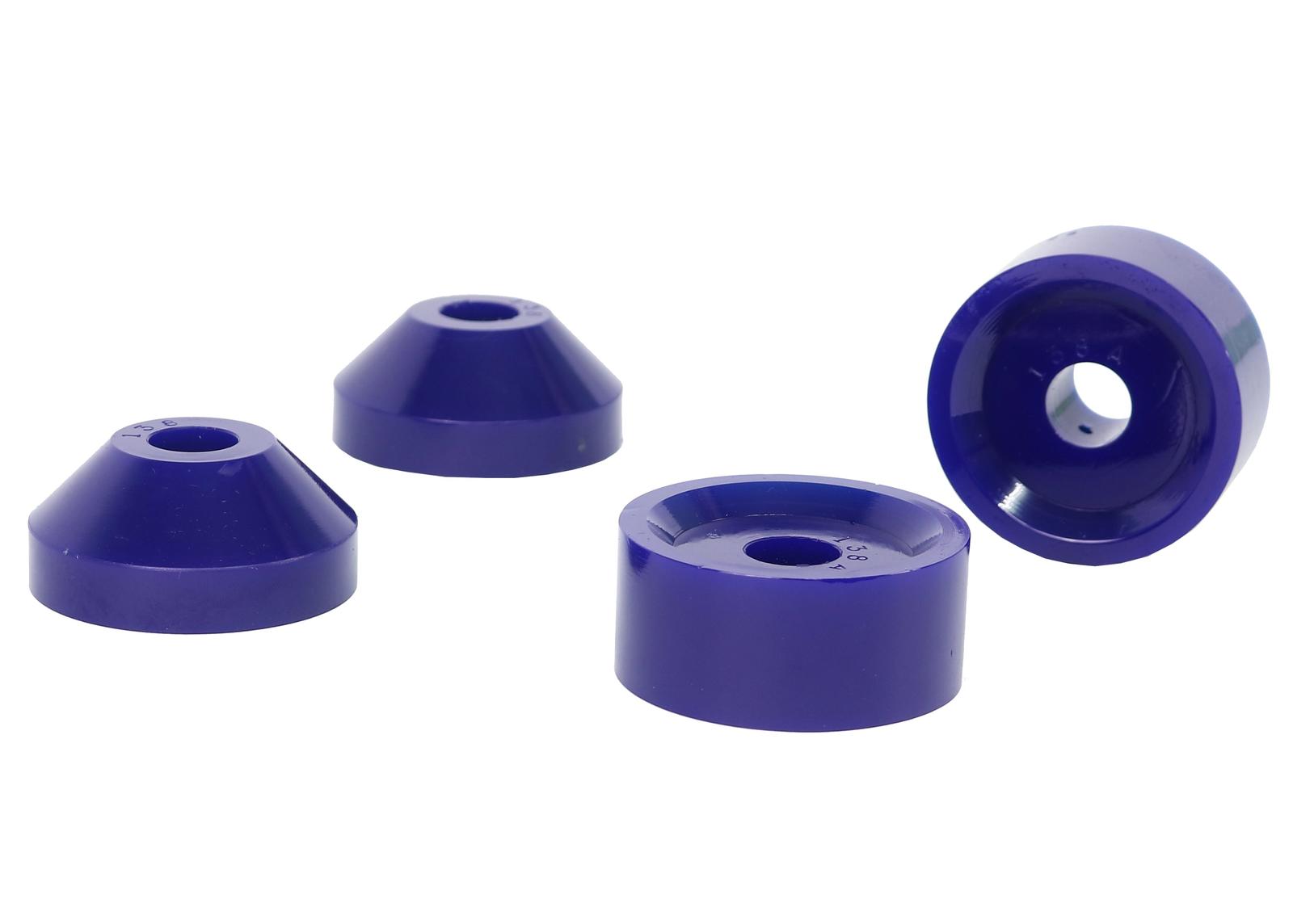 SuperPro Differential Mount - Front Bushing Kit flera bilmärken – SPF0138K - Bild 2