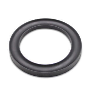 SuperPro Coil Spring Pad - Bushing Kit Toyota LAND CRUISER – SPF1726K