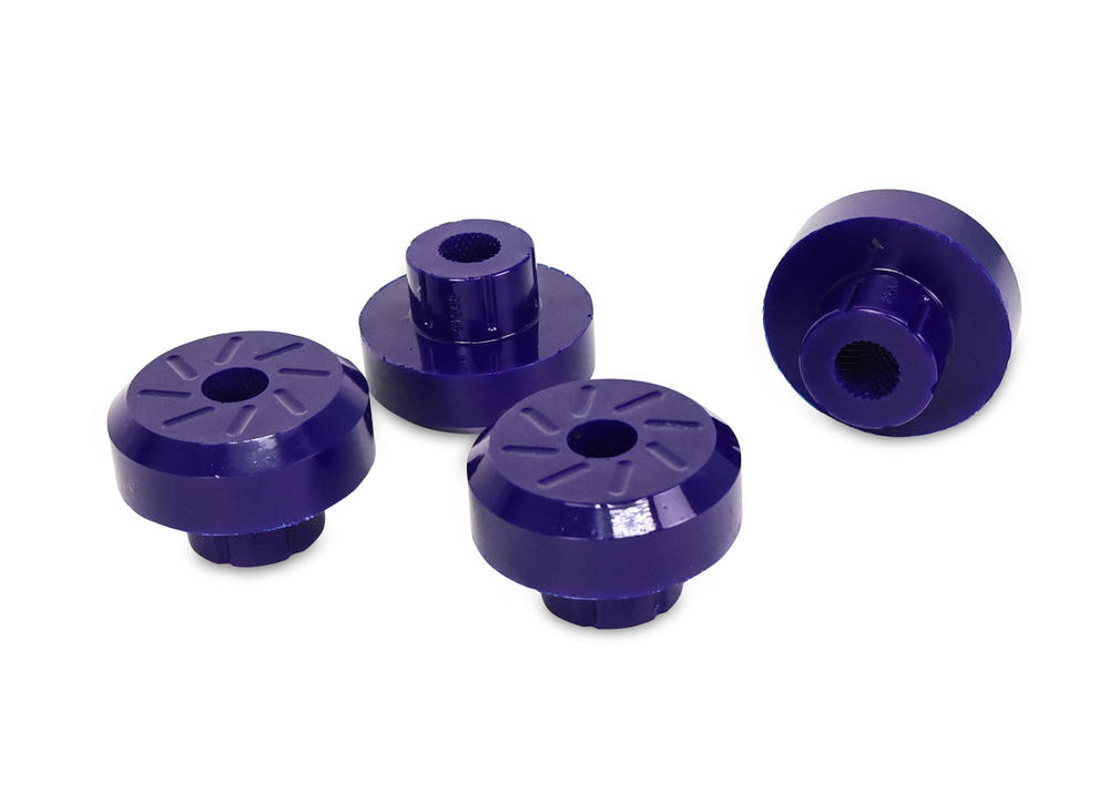SuperPro Strut Rod - To Control Arm Bushing Kit Honda CIVIC – SPF1316K