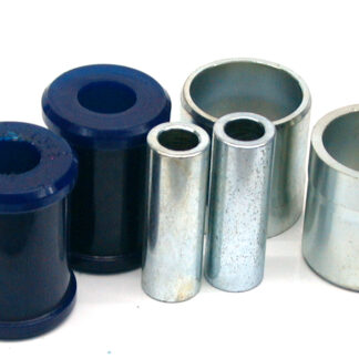 SuperPro Control Arm - Inner Bushing Kit Ford flera modeller – SPF1542K