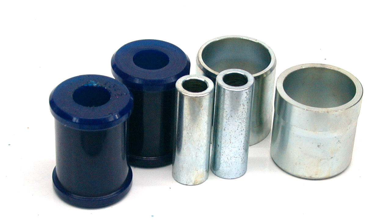 SuperPro Control Arm - Inner Bushing Kit Ford flera modeller – SPF1542K