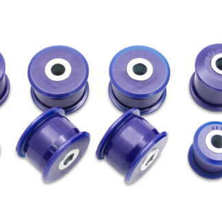 SuperPro Radius Arm/Panhard Rod - Bushing Kit Toyota LAND CRUISER – KIT085K