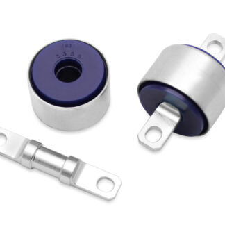 SuperPro Trailing Arm - Front Bushing Kit flera bilmärken – SPF3358K