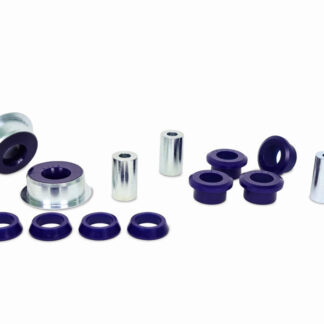 SuperPro Control Arm Lower - Inner Bushing Kit flera bilmärken – KIT5360CADJK