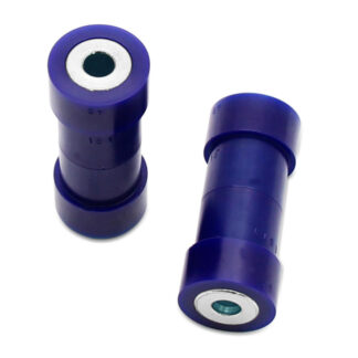 SuperPro Control Arm Upper - Outer Bushing Kit Nissan flera modeller – SPF3610K