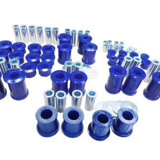 SuperPro Essential Vehicle Kit Mazda MX-5 – KIT131NAK