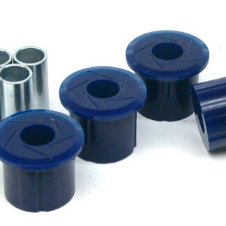 SuperPro Control Arm Upper - Inner Bushing Kit Tata flera modeller – SPF1954K