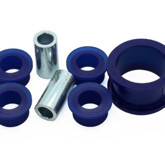 SuperPro Steering Rack and Pinion - Mount Bushing Kit flera bilmärken – SPF4660K