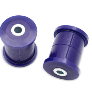 SuperPro Leaf Spring - Front Eye Bushing Kit flera bilmärken – SPF3823K