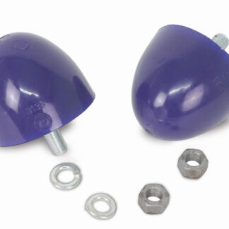 SuperPro Bump Stop - Bushing Kit Universal Products BUMP STOP - BUSHINGS – SPF3138-70K
