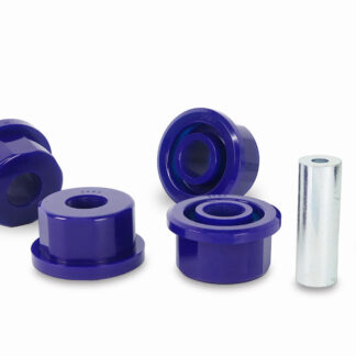 SuperPro Beam Axle - Bushing Kit Renault flera modeller – SPF3984K
