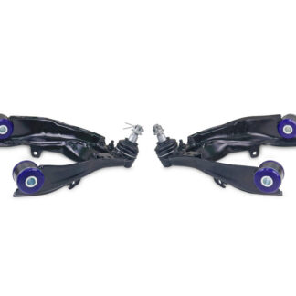 SuperPro Control Arm Upper - Arm Assembly flera bilmärken – TRC621