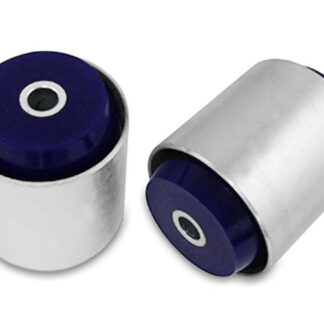 SuperPro Control Arm Lower Front - Bushing Kit Land Rover flera modeller – SPF3627K