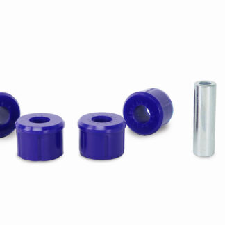 SuperPro Trailing Arm Lower - Rear Bushing Kit Volvo flera modeller – SPF1312K