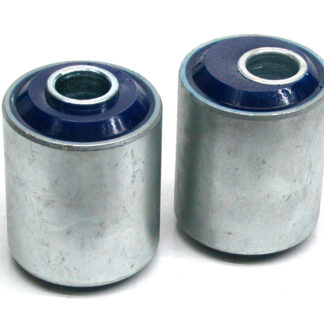 SuperPro Control Arm Lower - Inner Rear Bushing Kit flera bilmärken – SPF1281K