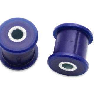 SuperPro Trailing Arm - Front Bushing Kit Toyota SUPRA – SPF4063K
