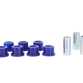 SuperPro Trunnion Upper and Lower - Outer Bushing Kit Armstrong Siddeley flera modeller – SPF0850K