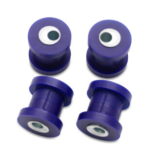 SuperPro Control Arm Upper - Inner Bushing Kit Subaru TRIBECA – SPF5177AK