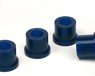 SuperPro Control Arm Lower - Inner Bushing Kit flera bilmärken – SPF0258K