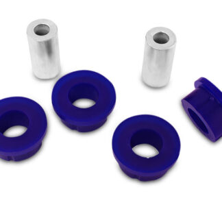 SuperPro Trailing Arm Lower - Front Bushing Kit flera bilmärken – SPF3817K
