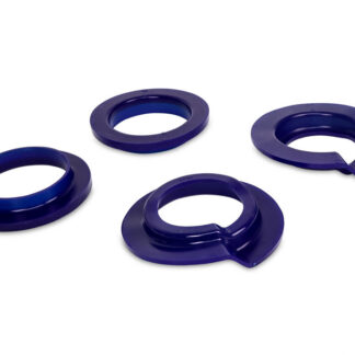 SuperPro Coil Spring Pad - Bushing Kit Mitsubishi flera modeller – SPF5410K