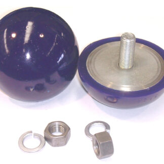 SuperPro Bump Stop - Bushing Kit Universal Products BUMP STOP - BUSHINGS – SPF3136-70K