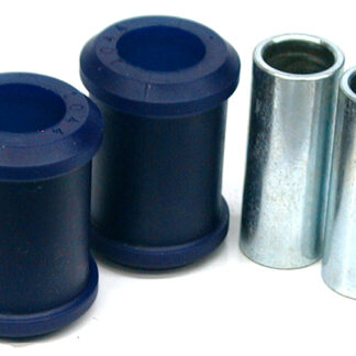 SuperPro Control Arm Lower - Inner Front Bushing Kit Toyota CELICA – SPF1044K