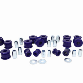 SuperPro Essential Vehicle Kit Toyota LAND CRUISER – KIT088K