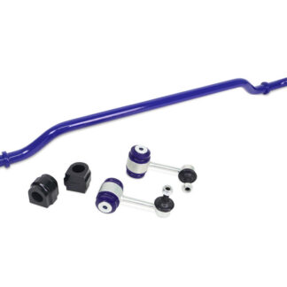 SuperPro Sway Bar - Assembly flera bilmärken – RC0033RZ-22KIT