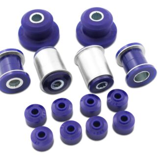 SuperPro Essential Vehicle Kit flera bilmärken – KIT044FK
