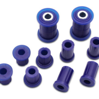 SuperPro Leaf Spring - Bushing Kit Mitsubishi TRITON – KIT083K
