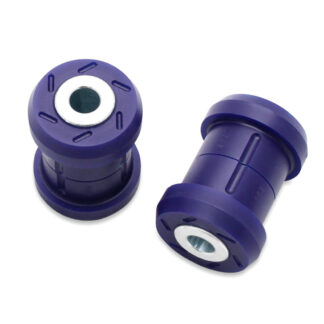 SuperPro Control Arm Lower - Inner Front Bushing Kit Lexus flera modeller – SPF4358K
