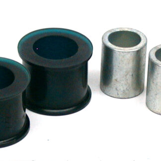 SuperPro Alternator/Aircon/Psteer Mount - Bushing Kit Alfa Romeo flera modeller – SPF0777K