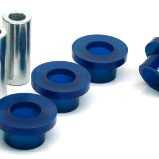SuperPro Control Arm Lower - Inner Front Bushing Kit flera bilmärken – SPF1115K