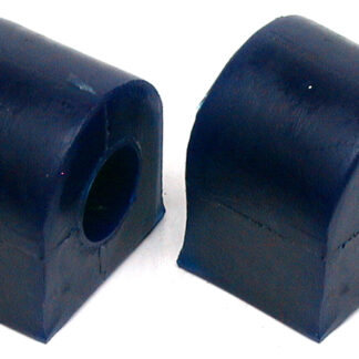 SuperPro Sway Bar Mount - Bushing Kit Chevrolet CORVETTE – SPF0483-24K