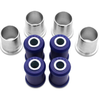 SuperPro Control Arm Lower - Bushing Kit Toyota flera modeller – SPF2337K