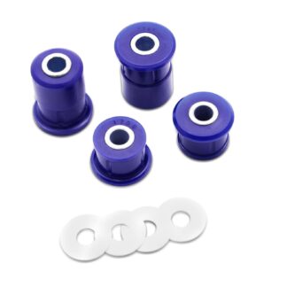 SuperPro Control Arm Lower Rear - Bushing Kit flera bilmärken – SPF1787K