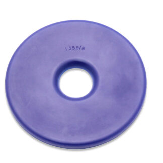 SuperPro Coil Spring Pad - Lower Bushing Kit flera bilmärken – SPF1358-8K