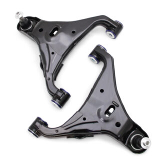 SuperPro Control Arm Lower - Arm Assembly flera bilmärken – TRC561