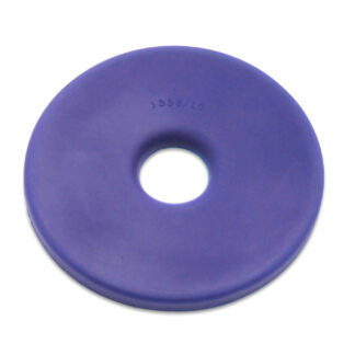 SuperPro Coil Spring Pad - Lower Bushing Kit flera bilmärken – SPF1358-10K